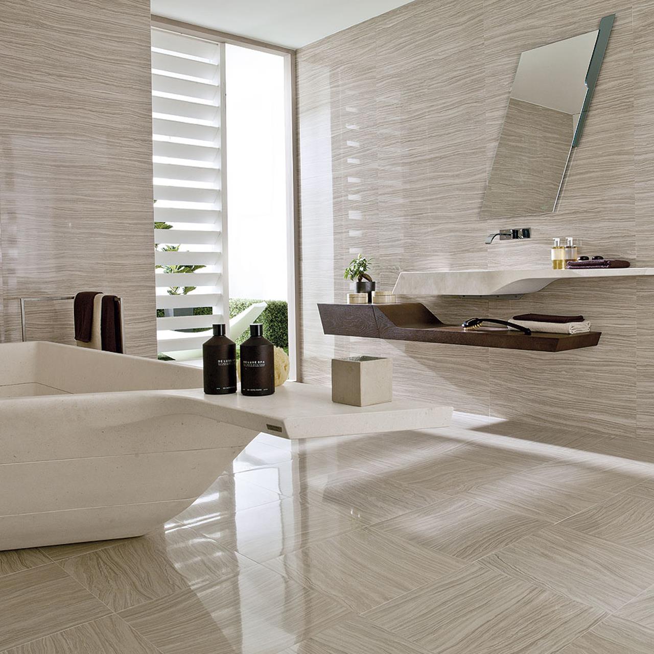 Porcelanosa Duvar Karosu Borneo Sage  31, x 90 cm