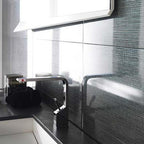 Porcelanosa Duvar Karosu Brunei Gris 31,6 x 90 cm