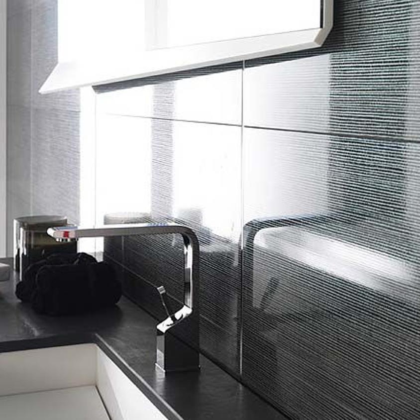 Porcelanosa Duvar Karosu Brunei Gris 31,6 x 90 cm