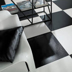 Porcelanosa Yer Karosu Concord Antracita 43.5 x 43.5 cm