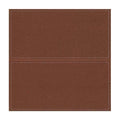 Porcelanosa Duvar Karosu Cuero Twın Cognag   37.7 x 37.7 cm