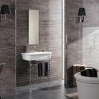 Porcelanosa Duvar Karosu Desert Blue  31,6 x 90 cm