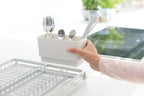 Brabantia Bulaşıklık Büyük Light Grey 117428