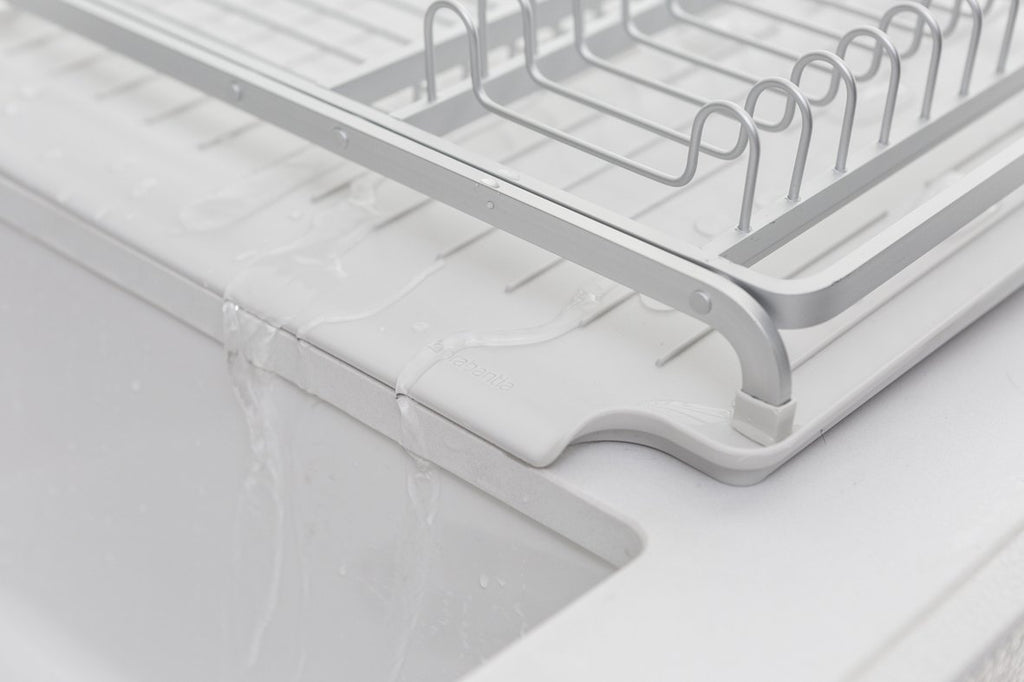 Brabantia Bulaşıklık Büyük Light Grey 117428