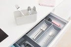 Brabantia Bulaşıklık Büyük Light Grey 117428