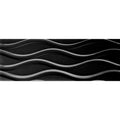 Porcelanosa Duvar Karosu  Dubai Antracita 31,6 x 90 cm