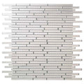 Dune Glass Mirror Mozaik