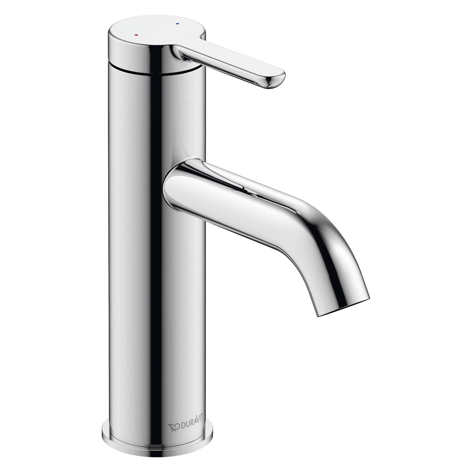 Duravit Banyo Dolabı Takımı Happy D.2 Plus C-Bonded Akdeniz Meşe Mat + Batarya + Ayna HP4638O7171