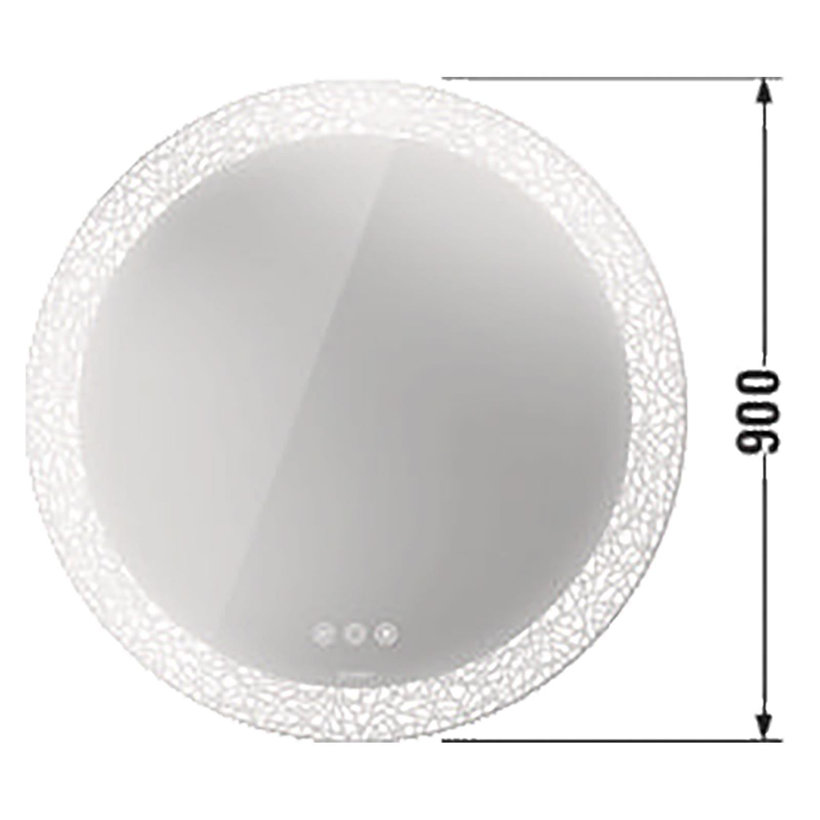 Duravit Banyo Dolabı Takımı Happy D.2 Plus C-Bonded Akdeniz Meşe Mat + Batarya + Ayna HP4638O7171