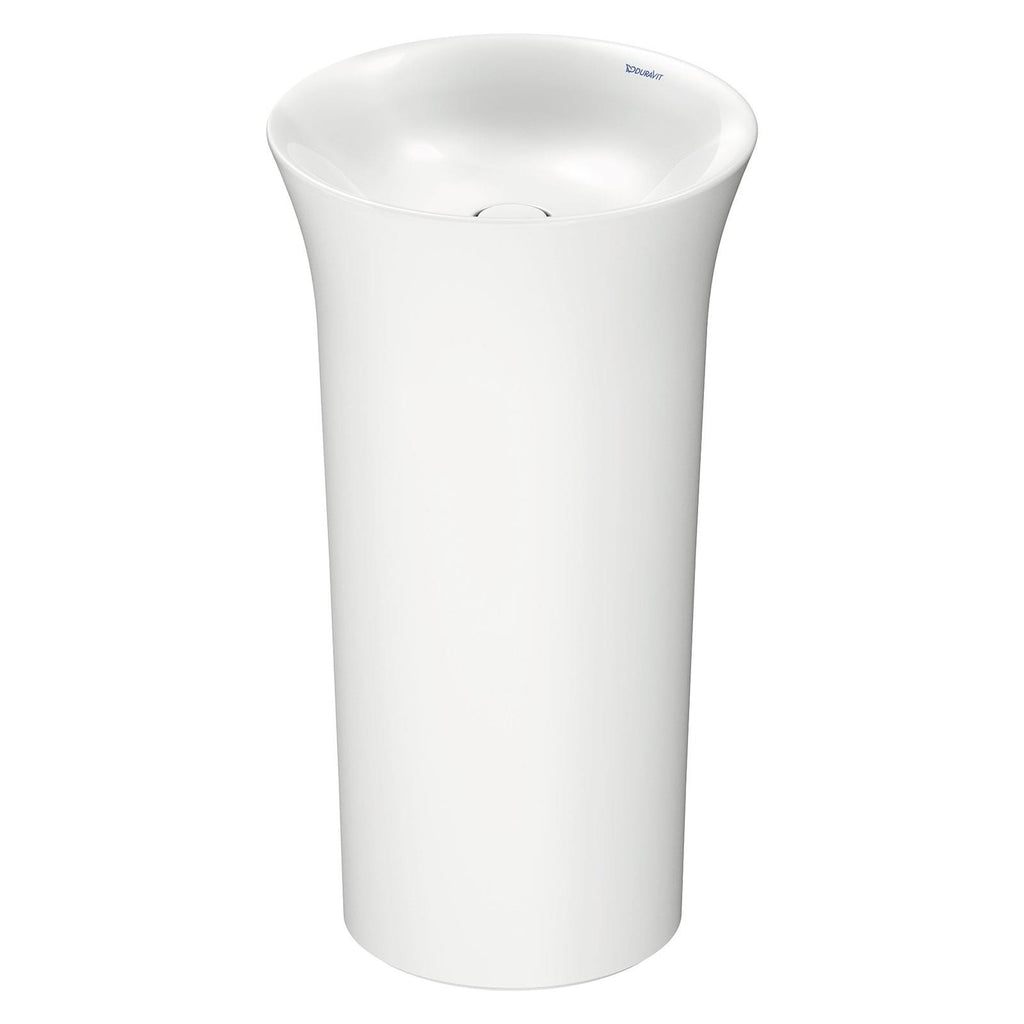 Duravit Boy Lavabo White Tulip 50 cm, Beyaz 2702500070