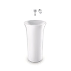 Duravit Boy Lavabo White Tulip 50 cm, Beyaz 2702500070