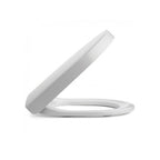 Duravit Klozet Kapağı Starck 3 Softclose Alpin Beyaz 063890095