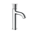 Duravit Lavabo Bataryası White Tulip Krom Medium  WT1020002010