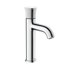 Duravit Lavabo Bataryası White Tulip Krom Medium  WT1020002010