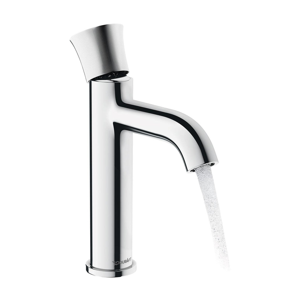 Duravit Lavabo Bataryası White Tulip Krom Medium  WT1020002010