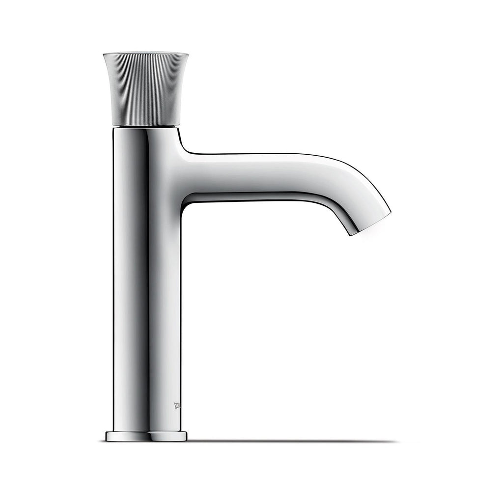 Duravit Lavabo Bataryası White Tulip Krom Medium  WT1020002010