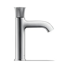 Duravit Lavabo Bataryası White Tulip Krom Medium  WT1020002010