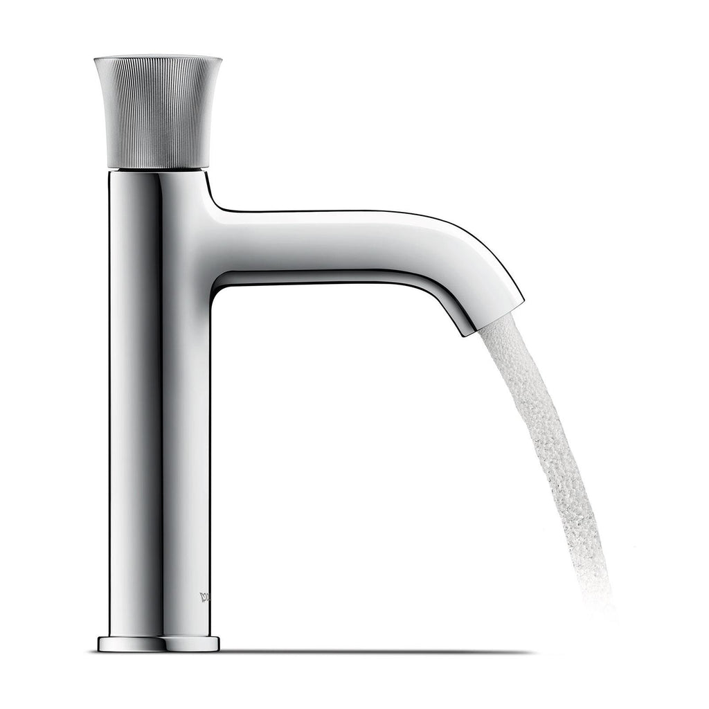 Duravit Lavabo Bataryası White Tulip Krom Medium  WT1020002010