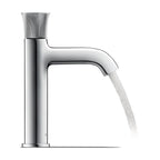 Duravit Lavabo Bataryası White Tulip Krom Medium  WT1020002010