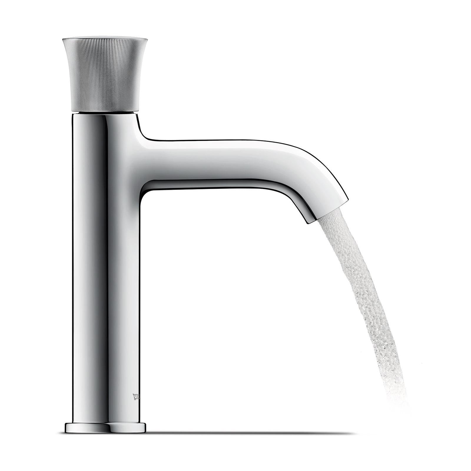 Duravit Lavabo Bataryası White Tulip Krom Medium  WT1020002010