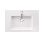 Duravit Lavabo Bataryası White Tulip Krom Medium  WT1020002010
