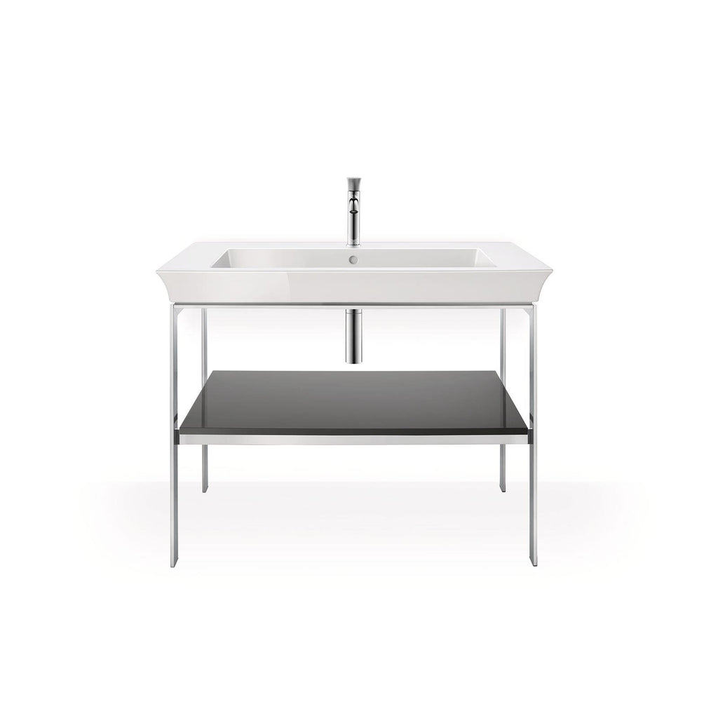 Duravit Lavabo Bataryası White Tulip Krom Medium  WT1020002010