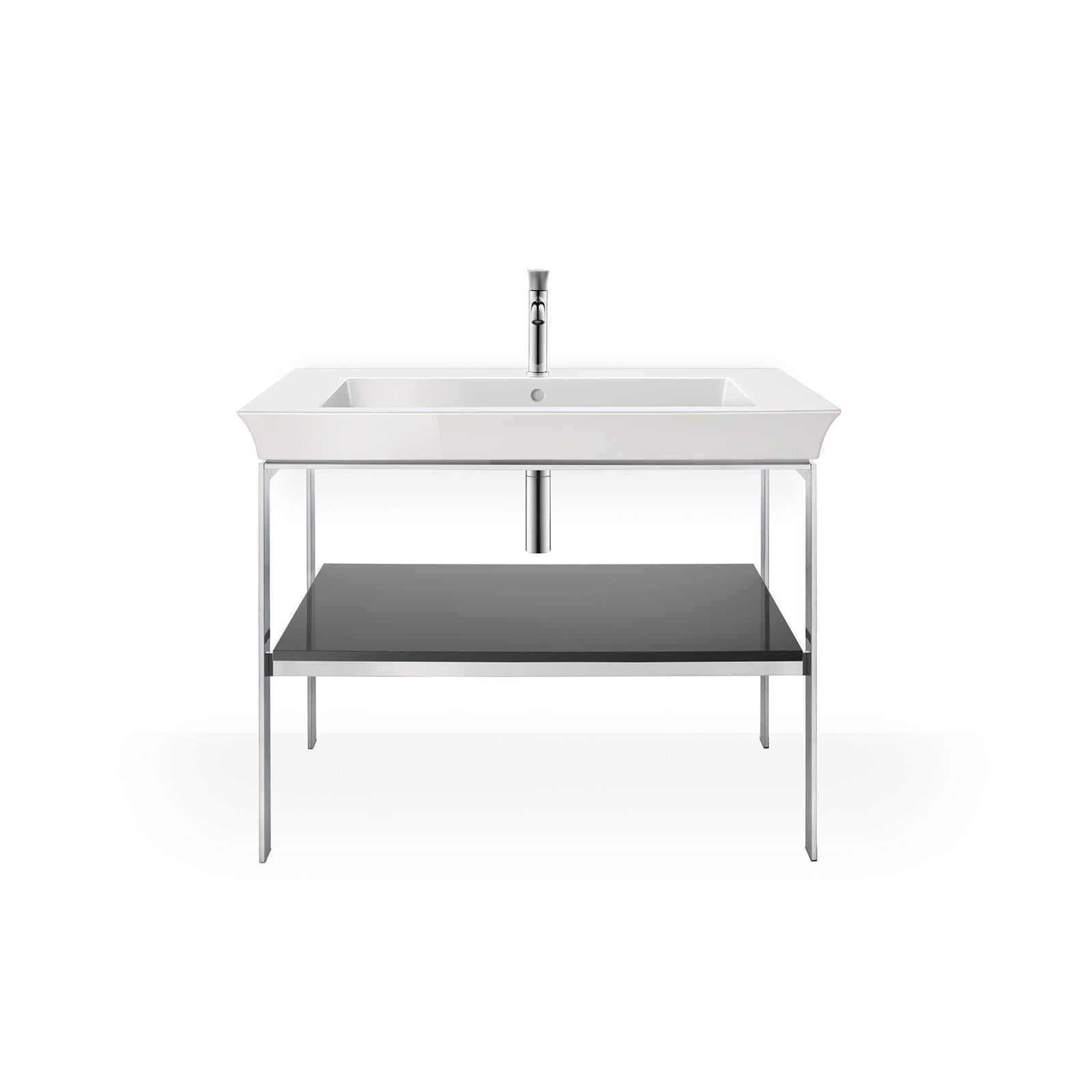 Duravit Lavabo Bataryası White Tulip Krom Medium  WT1020002010