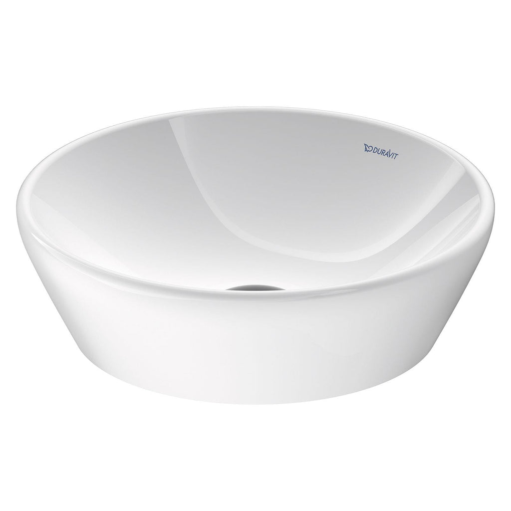 Duravit Lavabo D-Neo Çanak 40 cm, Beyaz  2371400070