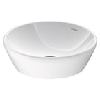 Duravit Lavabo D-Neo Çanak 40 cm, Beyaz  2371400070