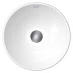 Duravit Lavabo D-Neo Çanak 40 cm, Beyaz  2371400070