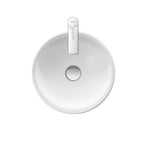 Duravit Lavabo D-Neo Çanak 40 cm, Beyaz  2371400070