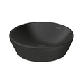 Duravit Lavabo D-Neo Çanak 40 cm, Mat Antrasit 2371401370