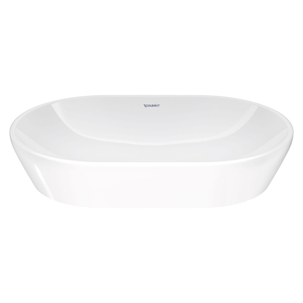 Duravit Lavabo D-Neo Çanak 60 x 40 cm, Beyaz 2372600070