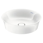 Duravit Lavabo White Tulip Çanak 43 cm, Beyaz 2362430079