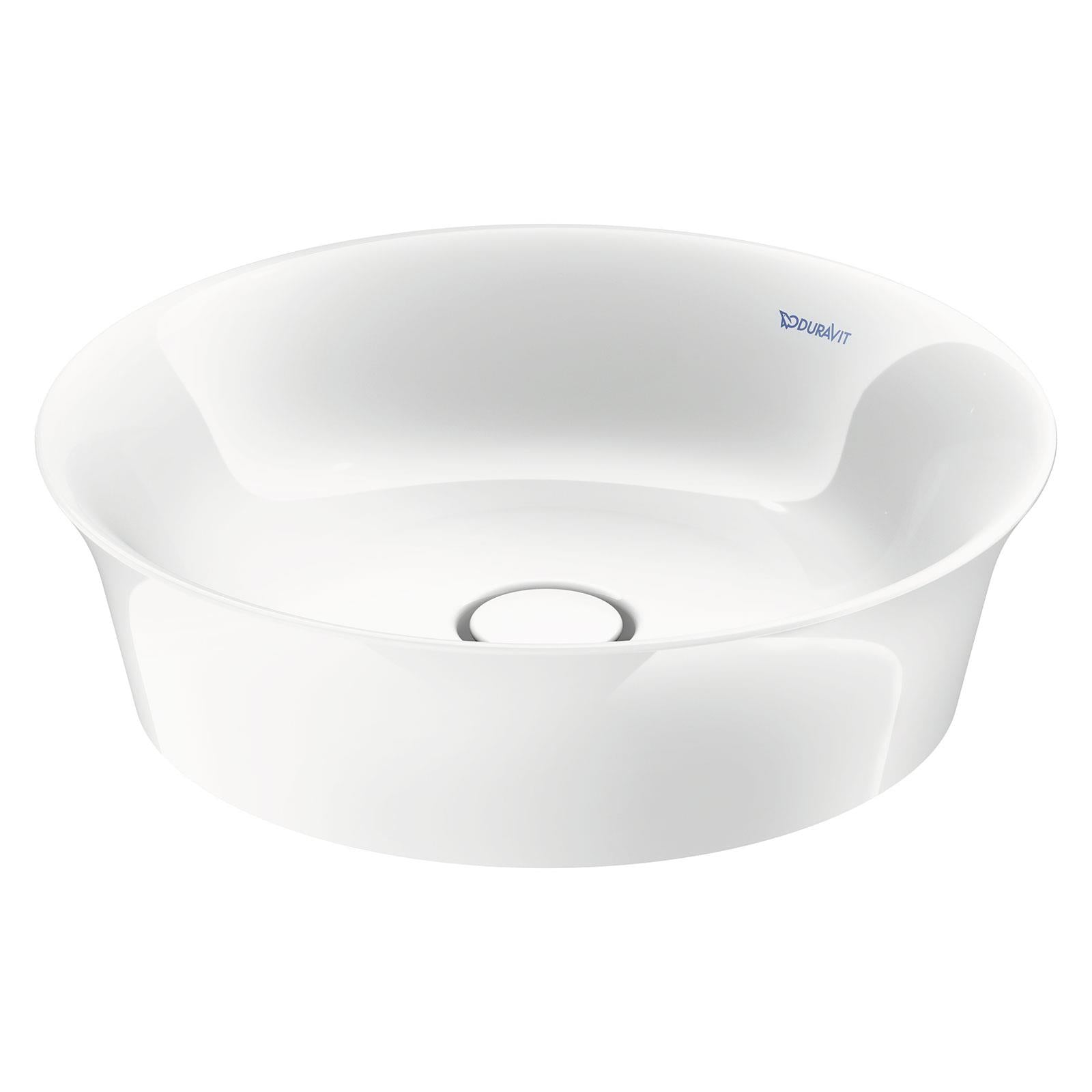 Duravit Lavabo White Tulip Çanak 43 cm, Beyaz 2362430079