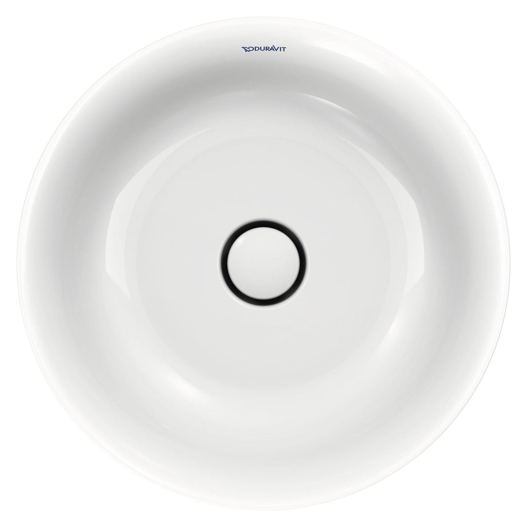 Duravit Lavabo White Tulip Çanak 43 cm, Beyaz 2362430079