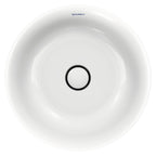 Duravit Lavabo White Tulip Çanak 43 cm, Beyaz 2362430079