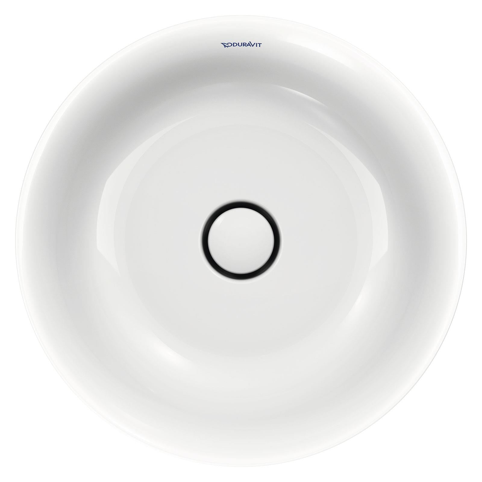 Duravit Lavabo White Tulip Çanak 43 cm, Beyaz 2362430079
