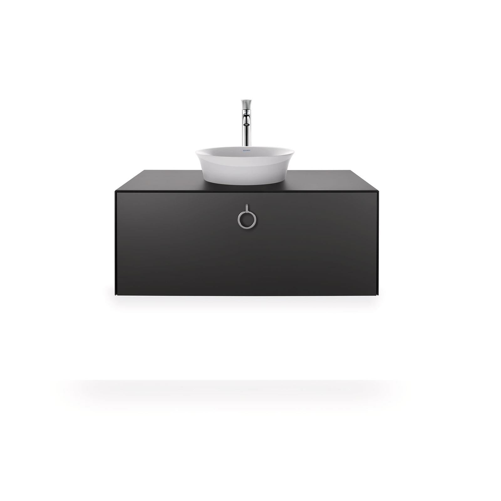 Duravit Lavabo White Tulip Çanak 43 cm, Beyaz 2362430079