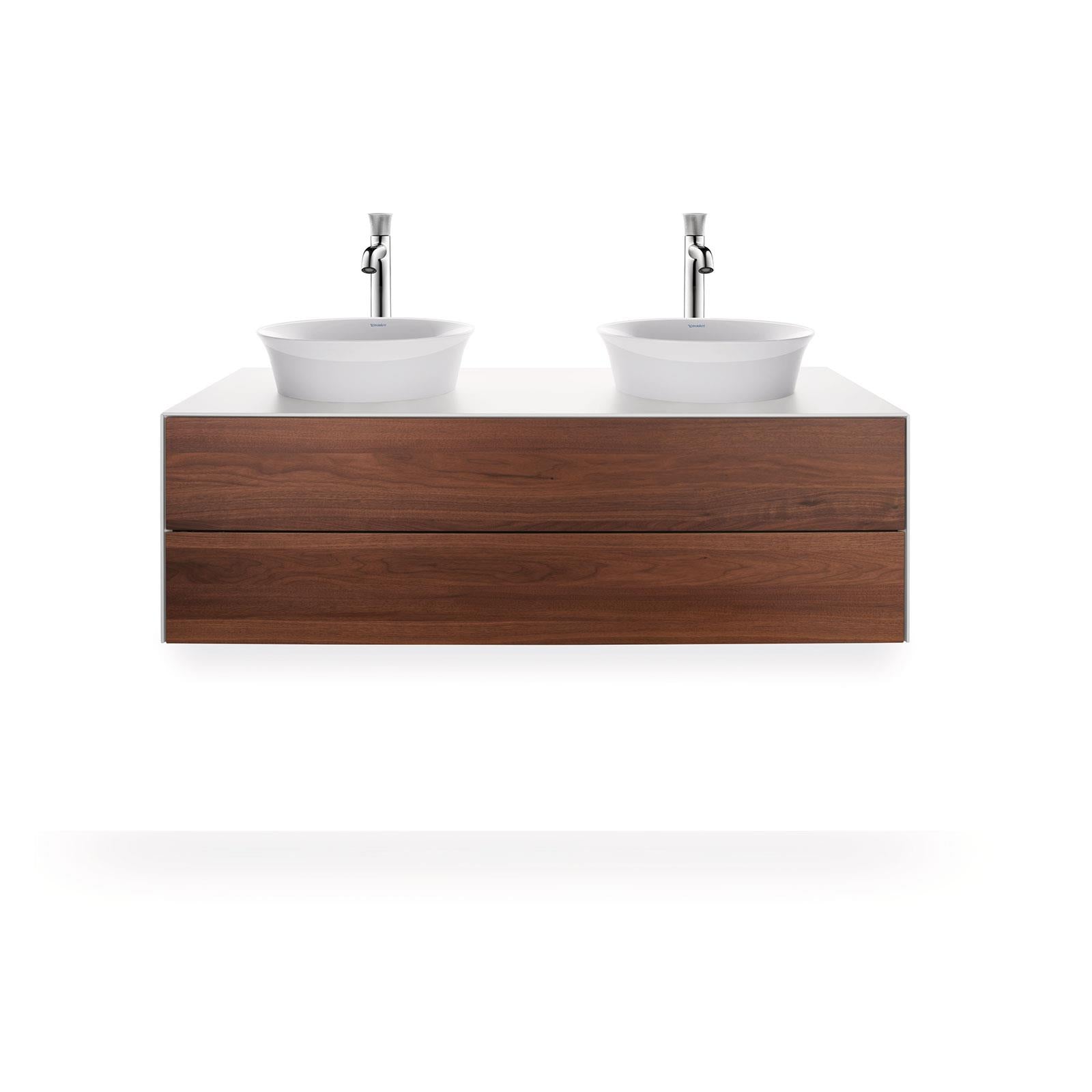 Duravit Lavabo White Tulip Çanak 43 cm, Beyaz 2362430079