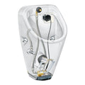 Duravit Pisuar Duraplus Elektronik  34.5 X 31.5 cm,  Beyaz 0830370093