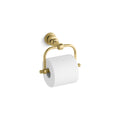 Kohler Tuvalet Kağıtlık IV. Georges Brass , Brass