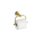 Kohler Tuvalet Kağıtlık IV. Georges Brass , Brass