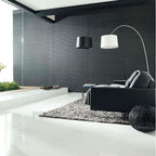 Porcelanosa Yer Karosu Estatuario Blanco  59.6 x 59.6 cm