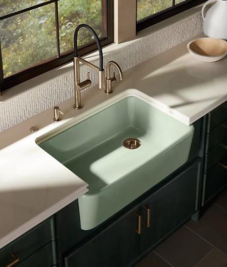 KOHLER