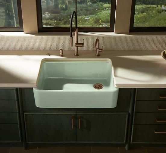 KOHLER