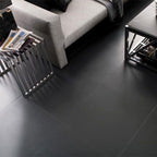 Porcelanosa Yer Karosu Extreme Black 59.6 x 59.6 cm