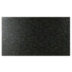 Porcelanosa Duvar Karosu Fiore Antracita 37.3 x 65.9 cm