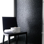 Porcelanosa Duvar Karosu Fiore Antracita 37.3 x 65.9 cm