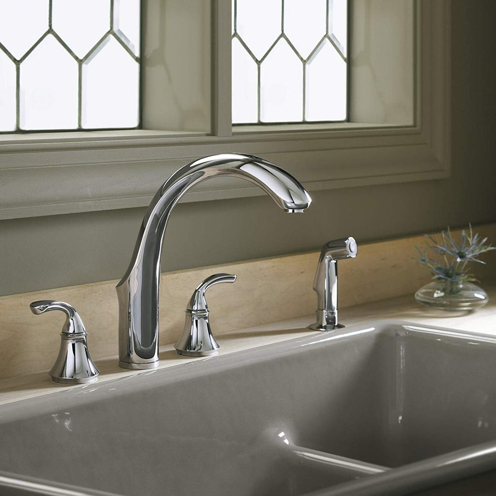 KOHLER